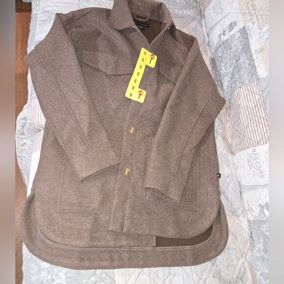 Banana Republic jacket - Picture 4 of 12